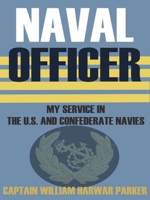 cover image of Naval Officer